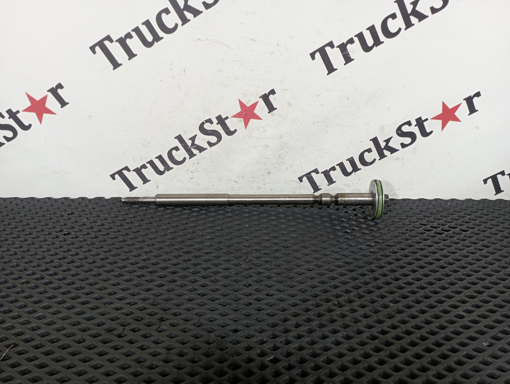 Вал избирателя передач КПП