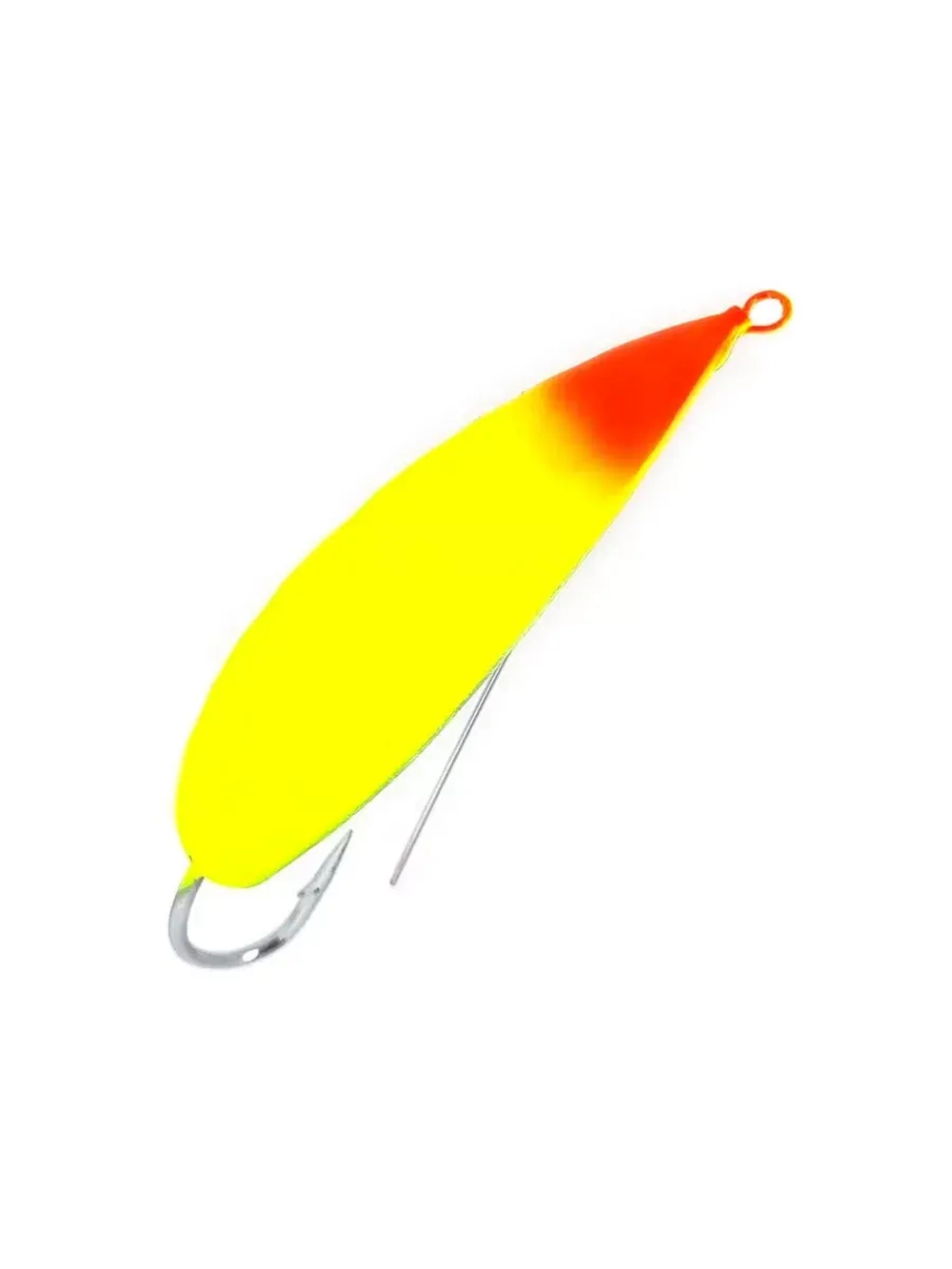 Блесна для рыбалки Alligator 80/14, BRS-S