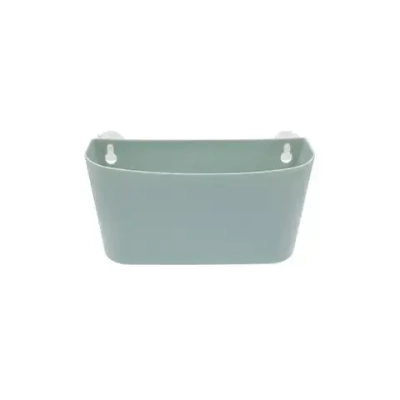 Полка навесная Krita (серая мистерия)