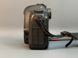 Canon EOS 5D Mark II