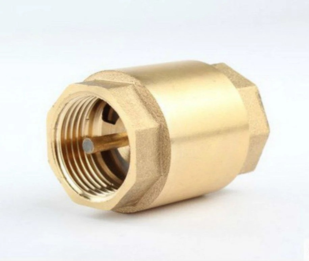Обратный клапан 5/4" TIM Standart