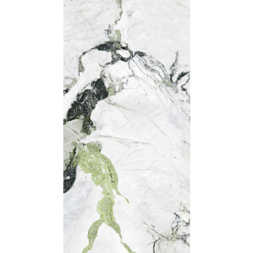 OYAMA GREEN 600*1200 керамогранит полированный