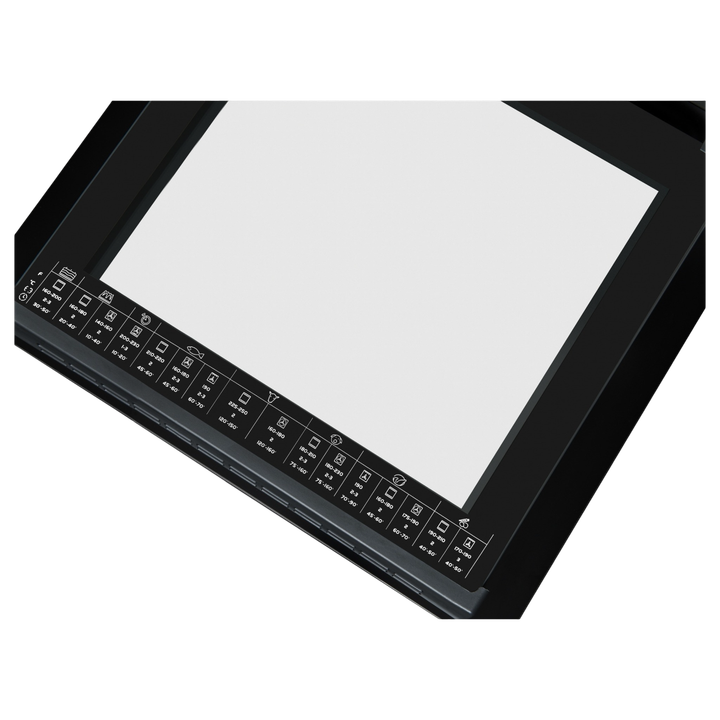 Комбинированная плита Hansa FCMXS582977