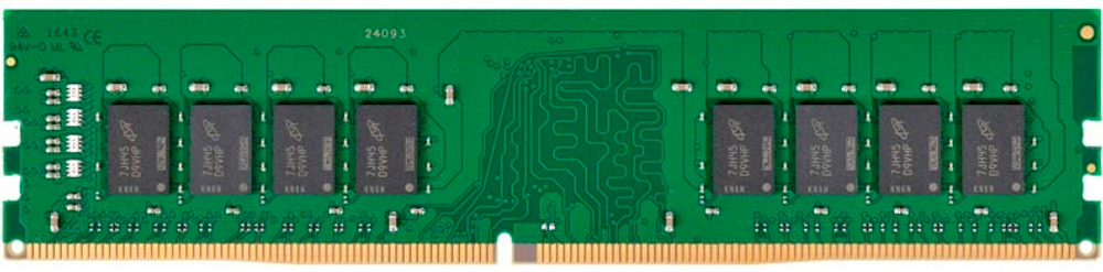 Модуль памяти DDR4 16GB Kingston KVR26N19D8/16