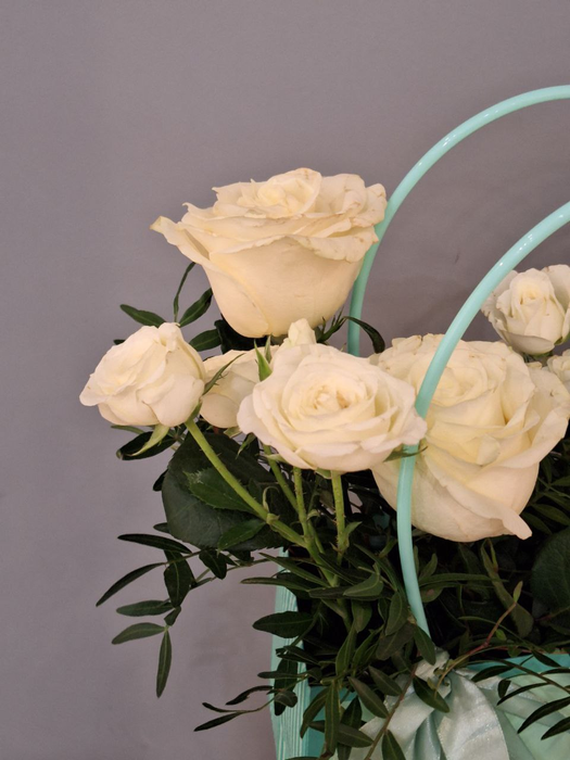 Композиция "Ангел"