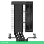Кулер для процессора Ocypus Gamma A40 BK (Gamma-A40-BK1NNWN00X-GL)