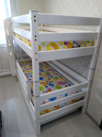 Кровать Соня NEW-9