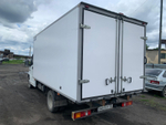 GAZ GAZELLE NEXT Бортовой (Евроборт) A23R32 (Изотермический, Дизельный, 2,8 л, 150 л.с.)