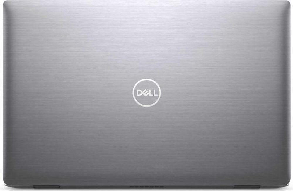 Ноутбук 15.6" Dell Latitude 7520 (7520-2671)