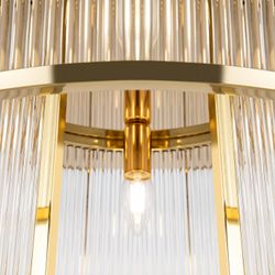 Накладной светильник Maytoni Frame MOD174CL-06G