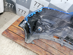 Бампер передний в сборе Hyundai Creta 1 (GS) Оригинал 86511M0000