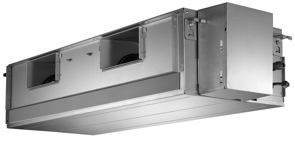 Канальный кондиционер Midea MHG-48HWN1-R(A)/MOU-48HN1-RR/-40