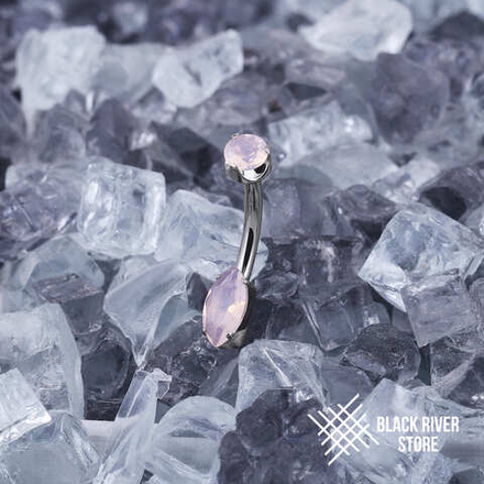 Банан Marquise Rose Quartz