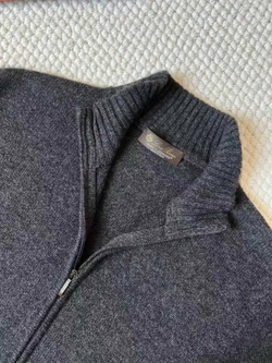 Кашемировый кардиган Loro Piana