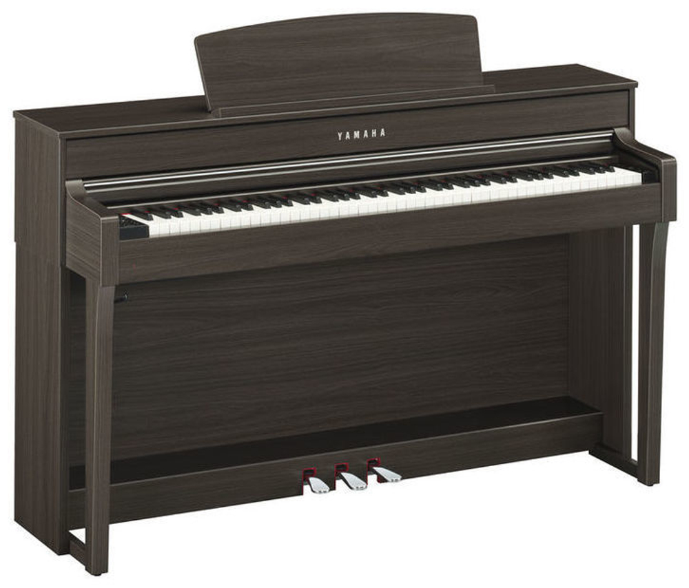 最終値下げ！YAMAHA CLP-645R 電子ピアノ Yamaha CLP-645