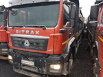 SITRAK C7H 8x4 Самосвал ZZ3316V306ME (Дизельный, 12,4 л, 480 л.с., МТ)