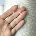 LEONORA - Sudwollegroup; 100% меринос; 1500м/100гр; col. 4M6085, цвет: молочный; S718