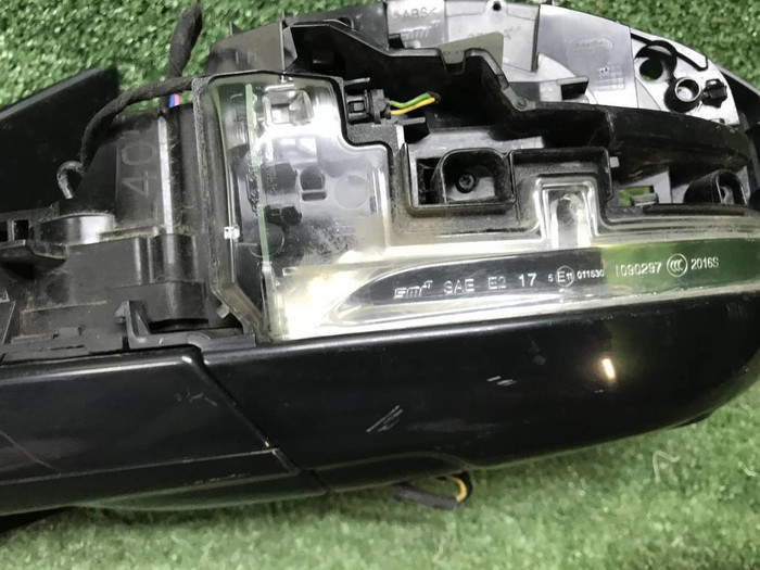 Зеркало левое Range Rover Sport 2 L494 17-22 18к.