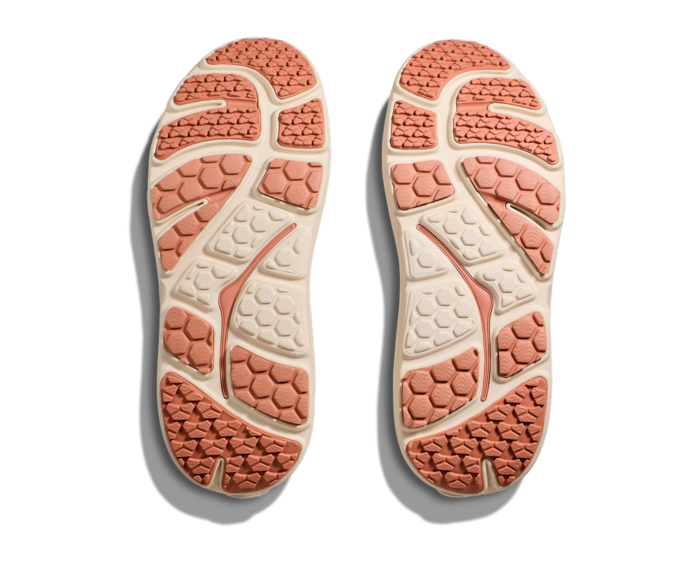 Кроссовки unisex Hoka Bondi B3