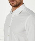 Рубашка Relegant_6_M BOSS ORANGE - белый(50518304)