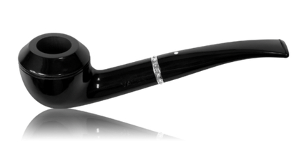 Курительная трубка Vauen Swarovski SWA1#