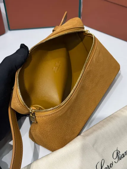 Сумка Loro Piana Extra Pocket L19