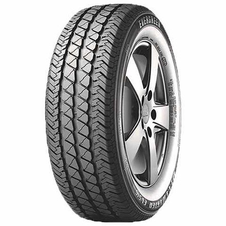 Летняя шина Evergreen Dynamaster EV516 (205/65 R16C 107/105T)