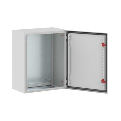 Корпус навесной ST c М/П ВхШхГ 500x400x250 мм