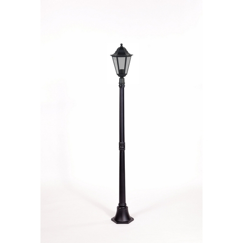 Фонарный столб YAOHUA LUX PETERSBURG ECONOM 79810E B2 Bl