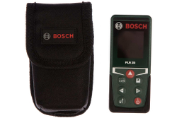 Лазерный дальномер Bosch PLR 25 0603672521