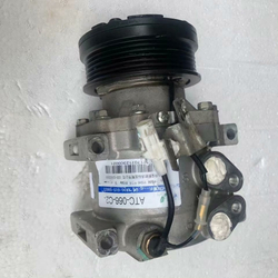Компрессор кондиционера BYD F3 / F0 / L3 / M6 / G3 / S6 / Qin / Song / Suri