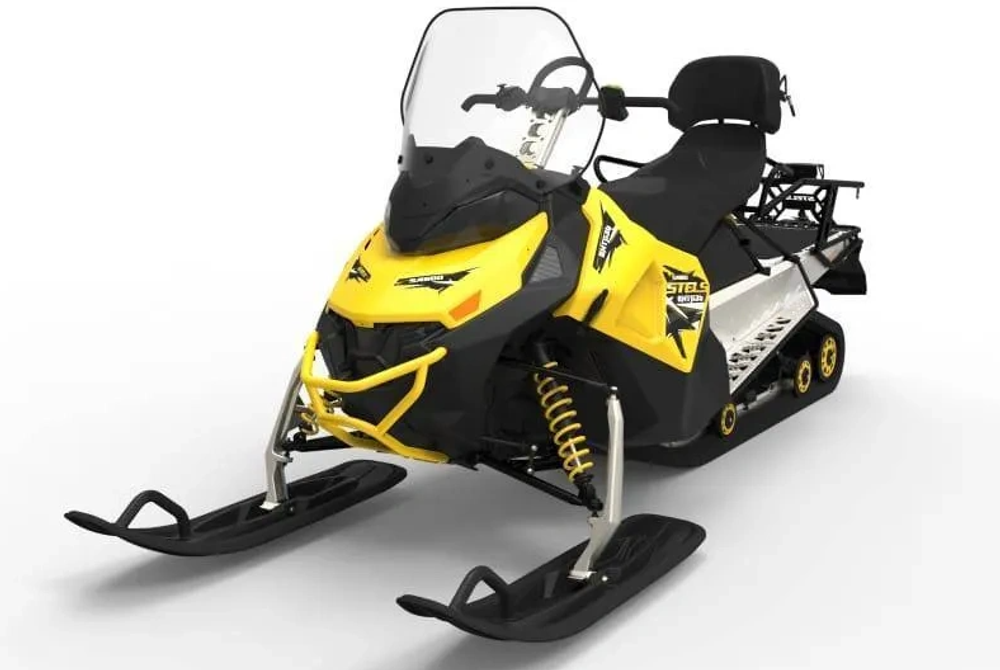 Снегоход STELS ВИТЯЗЬ SA800 2.0