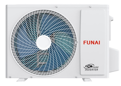 Кондиционер Funai Shogun RAC-I-SG55HP.D02 Inverter