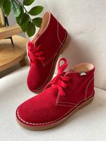 Ботинки Blue Bottle