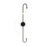 Настенный светильник (бра) Freya FR6059WL-L28B