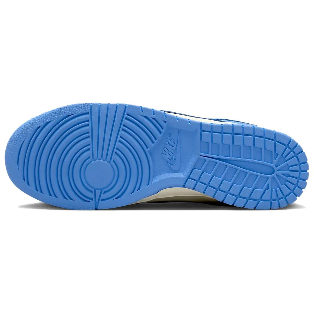 Nike Dunk Low Retro University Blue