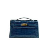 Сумка Hermes из кожи крокодила, арт. 470923264