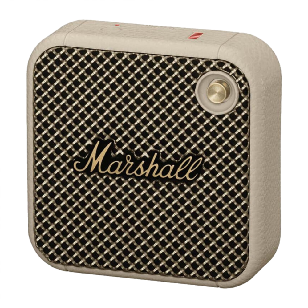 Портативная колонка Marshall Willen