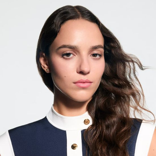 LV Rouge Сатиновая помада