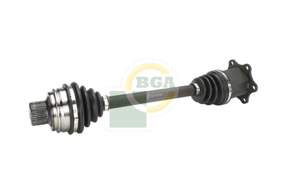 BGA - DS0120-BGA - Drive Shaft