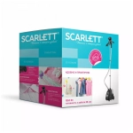 Вертикальный отпариватель Scarlett SC-GS130S10 (h)