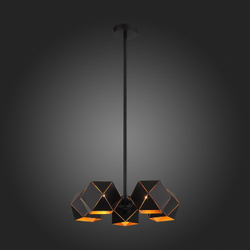 Люстра потолочная ST Luce Enigma SL258.402.05