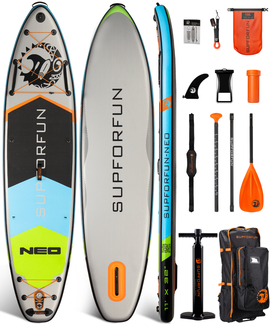 SUPFORFUN NEO 11