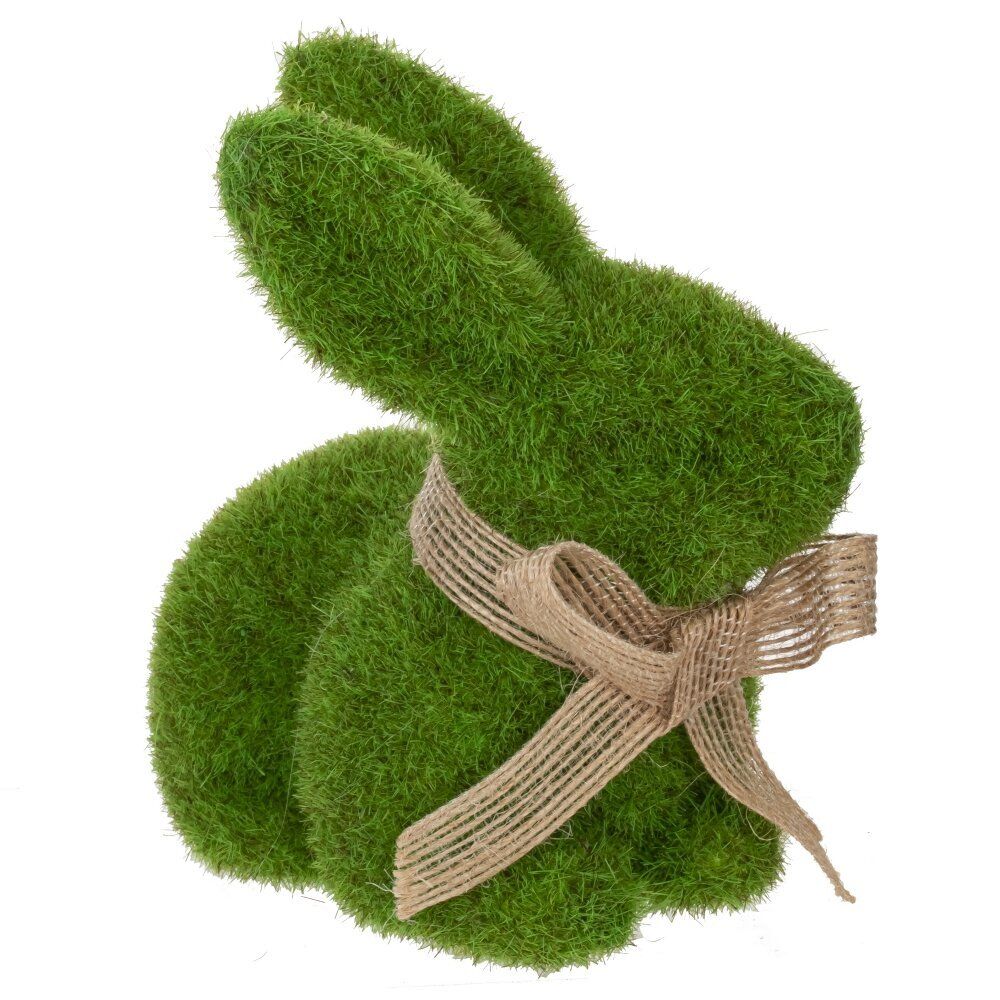 GAEM Фигурка декоративная "Заяц", L11 W7,5 H12 см