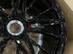 КОВАНЫЕ ДИСКИ ДЛЯ LAMBORGHINI AVENTADOR LP750 LP770 SVJ ЛАМБОРГИНИ