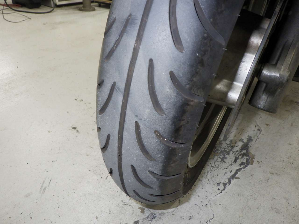 Suzuki Skywave 400 CK44A-101889