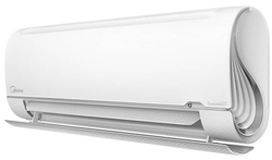 Кондиционер Midea Breezeless MSFA2W-12N8D6-I/MSFA1-12N8D6-O Full DC Inverter