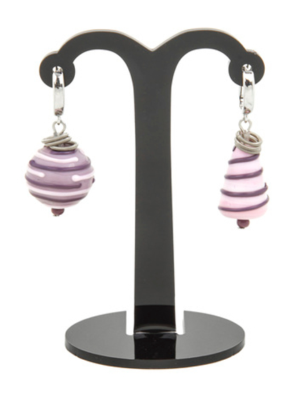 Серьги Anita Konus Mat