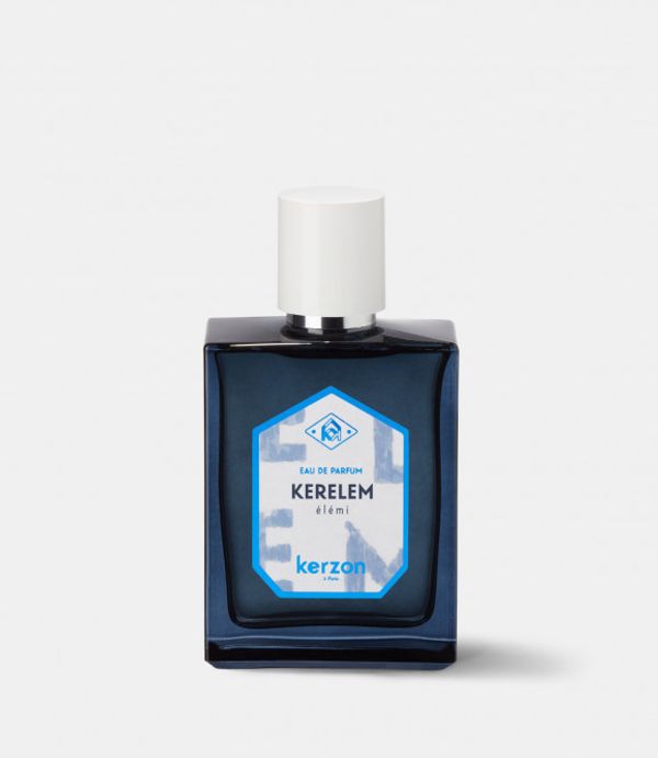 Kerzon Paris Kerelem Elemi