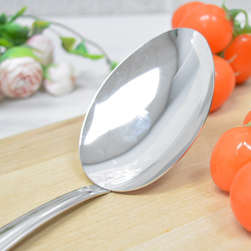 Ложка гарнирная 20мл "Родник"